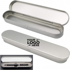 Rectangular Tinplated Box